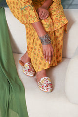 Tansy Kurta Set