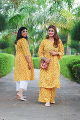 Tia Kurta Set