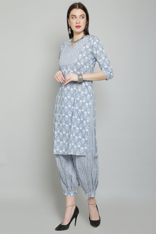 Aaliyah Kurta Set