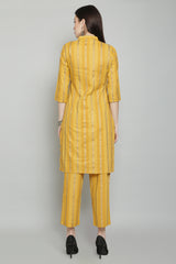 Aurelia Kurta Set