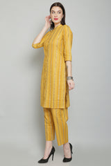 Aurelia Kurta Set